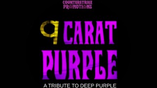 9 Carat Purple 💜