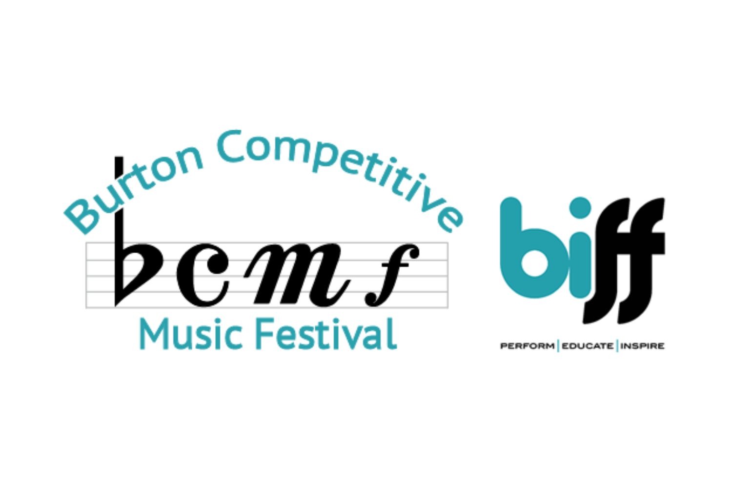 Burton Competitive Music Festival Concert
