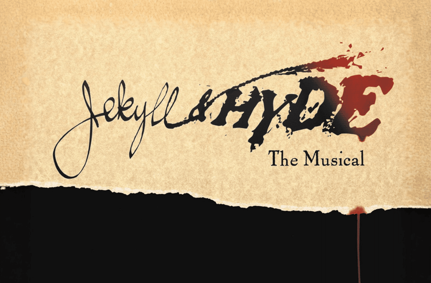Jekyll & Hyde