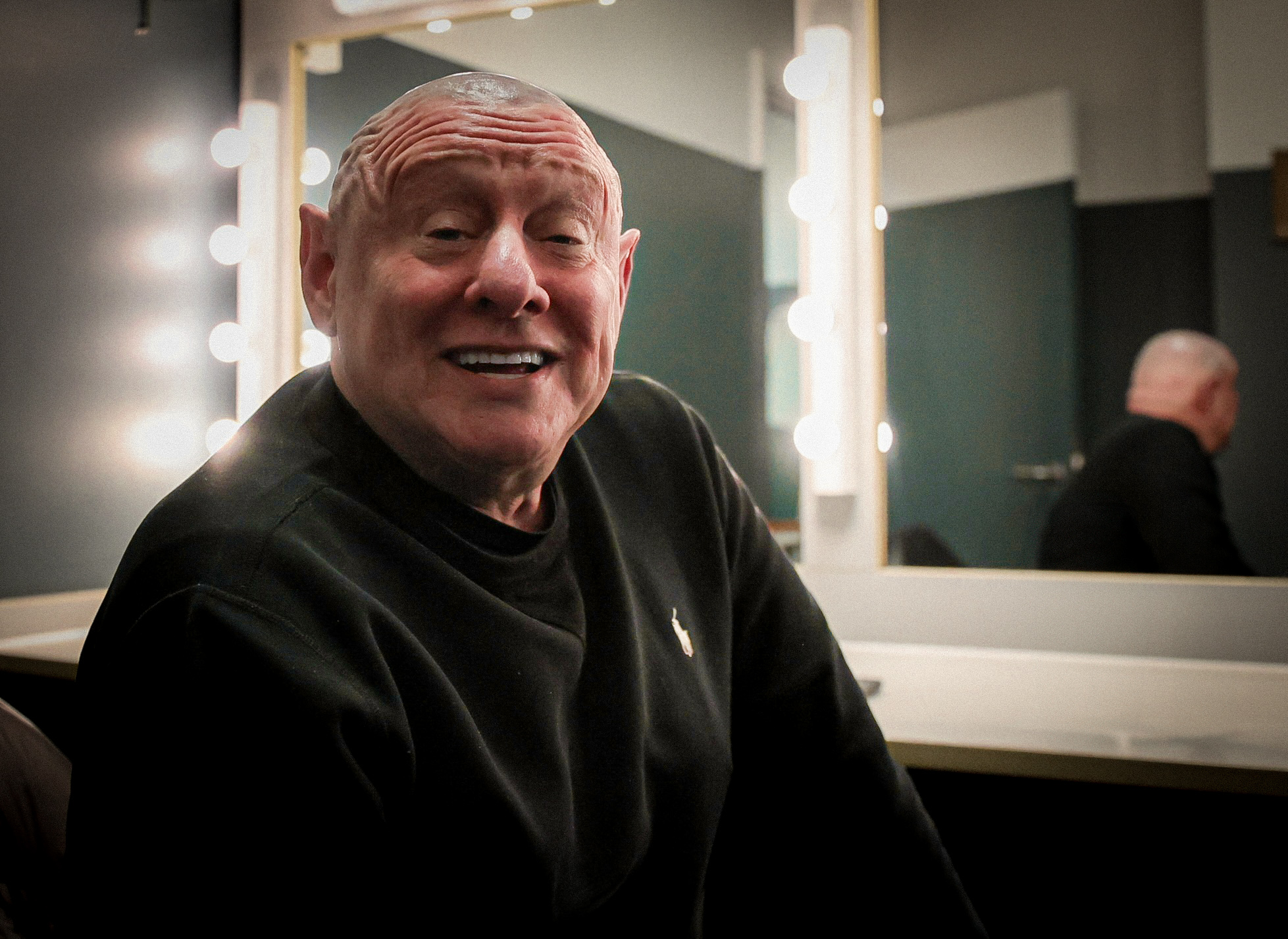 Shaun Ryder – Happy Mondays, & Fridays, & Saturdays, & Sundays