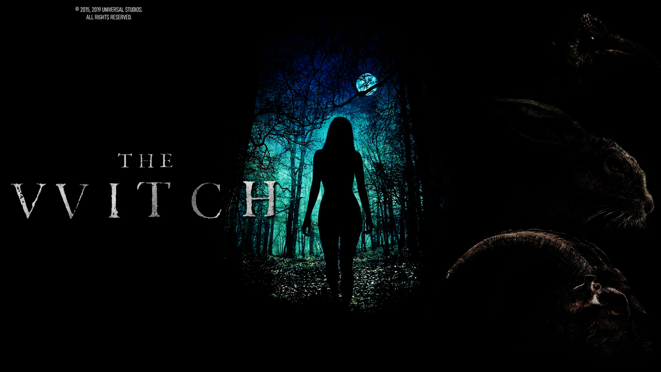 The Witch