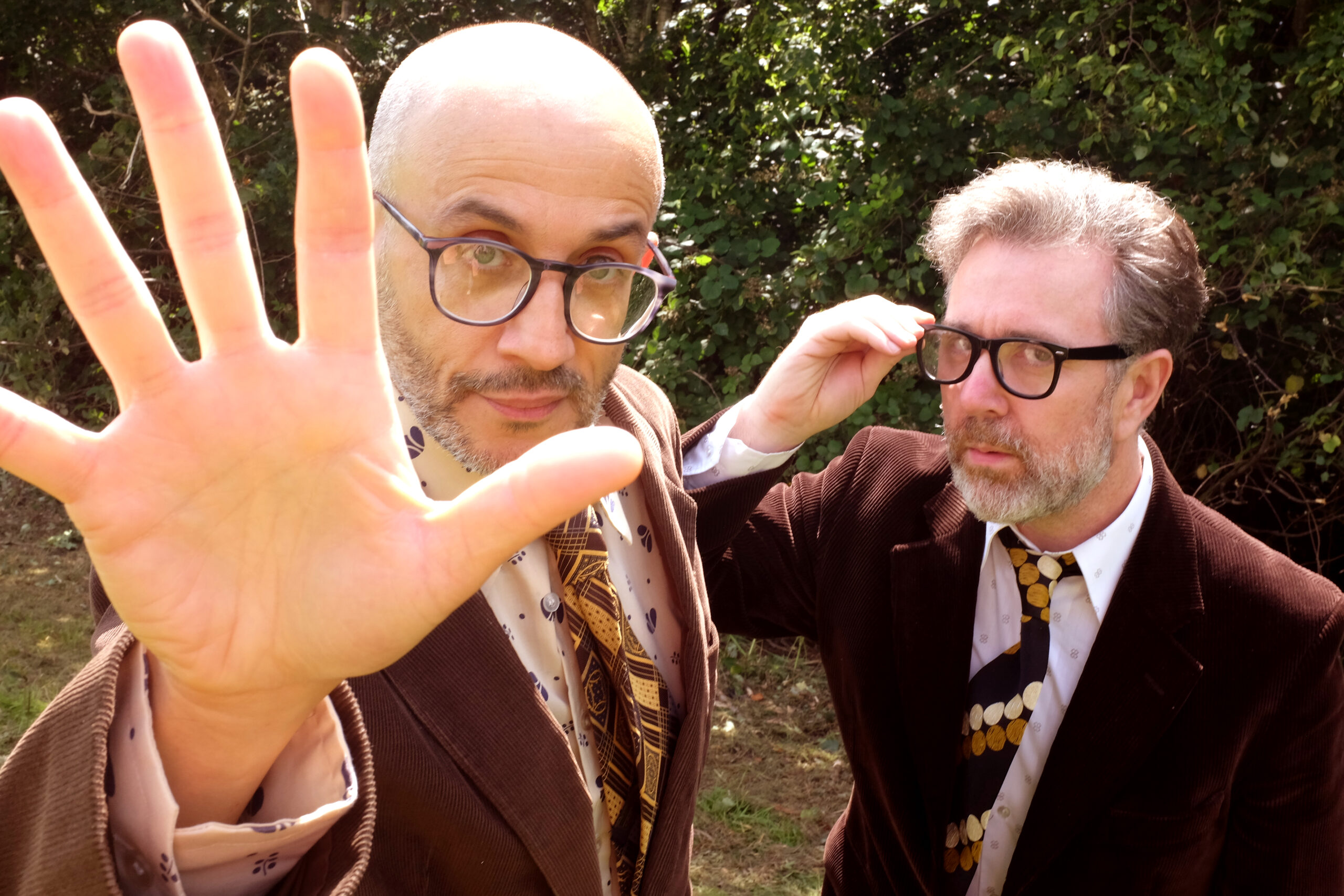 Scarred for Life: A Folk Horror Special