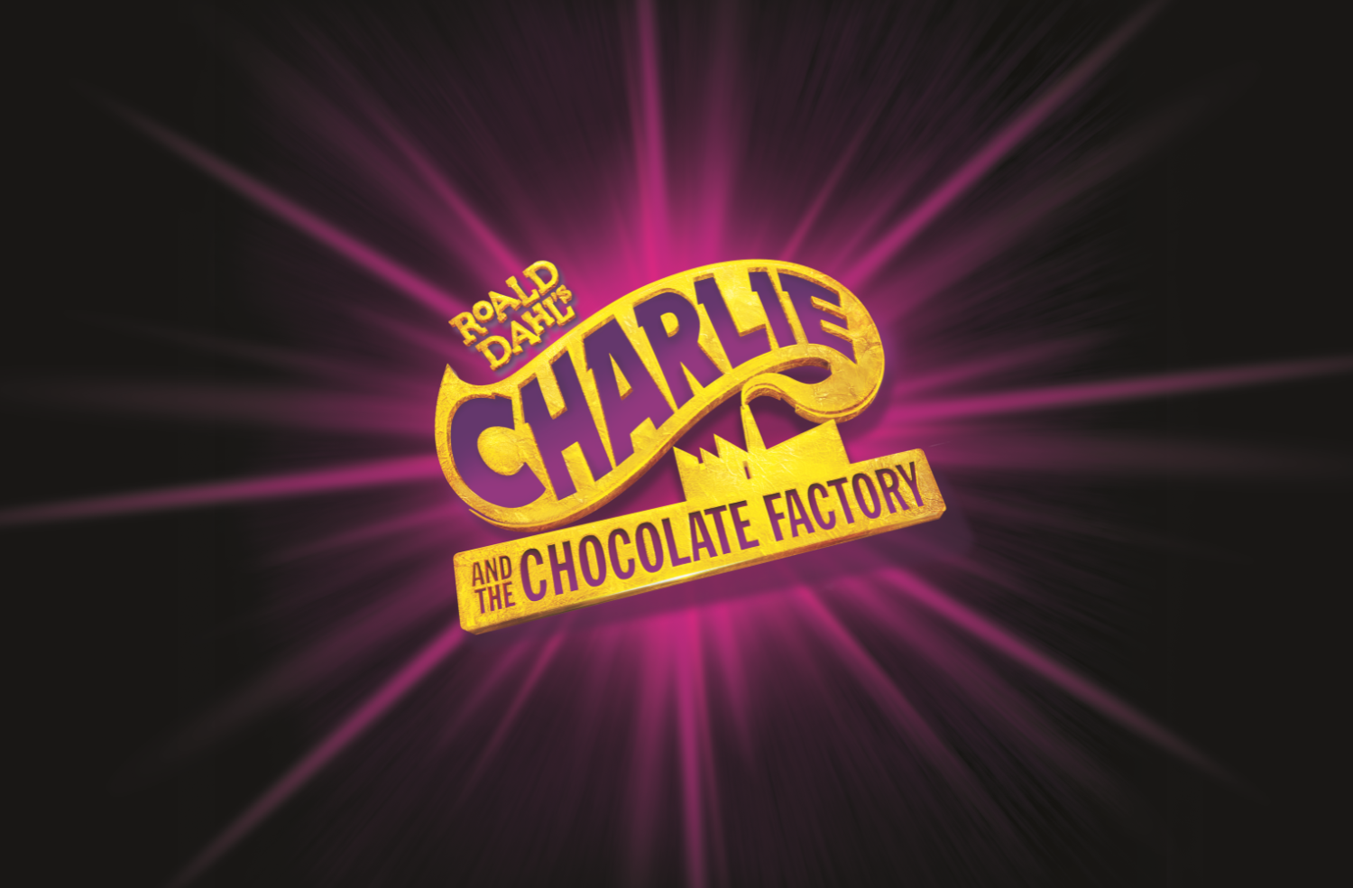 Charlie and the Chocolate Factory