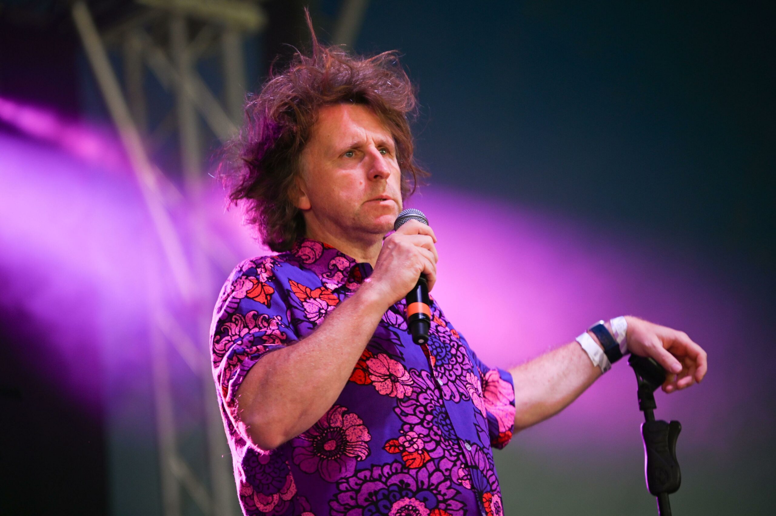 Milton Jones & Guests!
