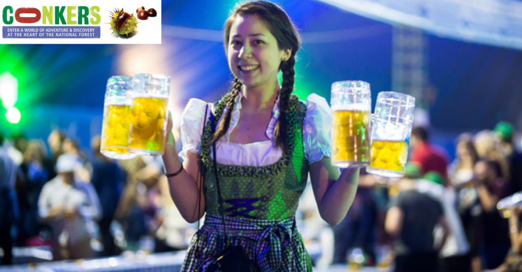 Bavarian Night Week 1