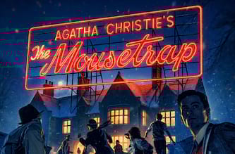 The Mousetrap