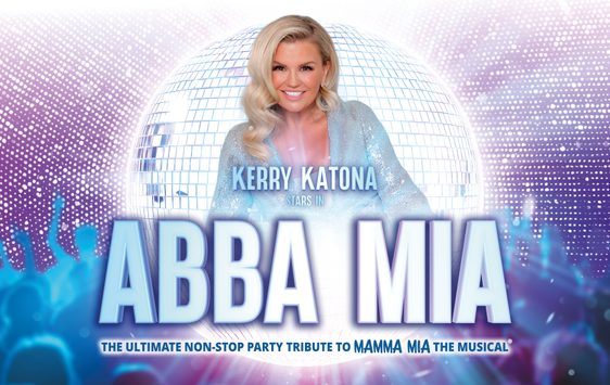 ABBA 			MIA