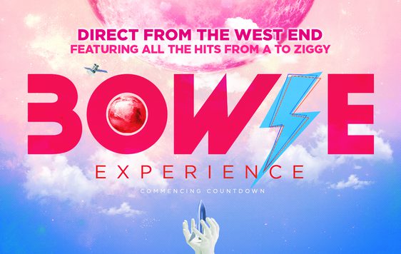 Bowie 			Experience