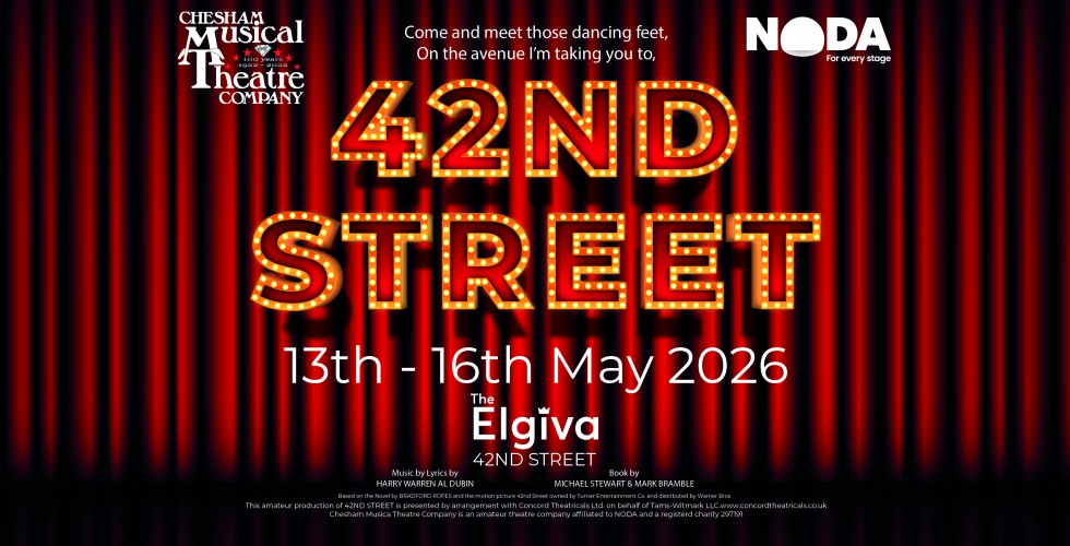 42ND STREET