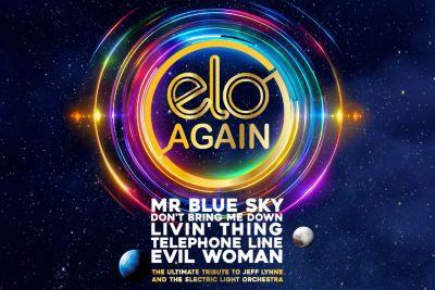 ELO Again