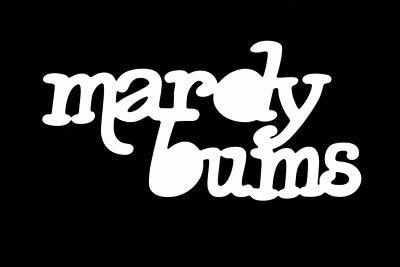 Mardy Bums - Arctic Monkeys Tribute
