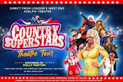 Country Superstars