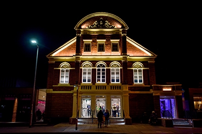 Tamworth Beer Festival